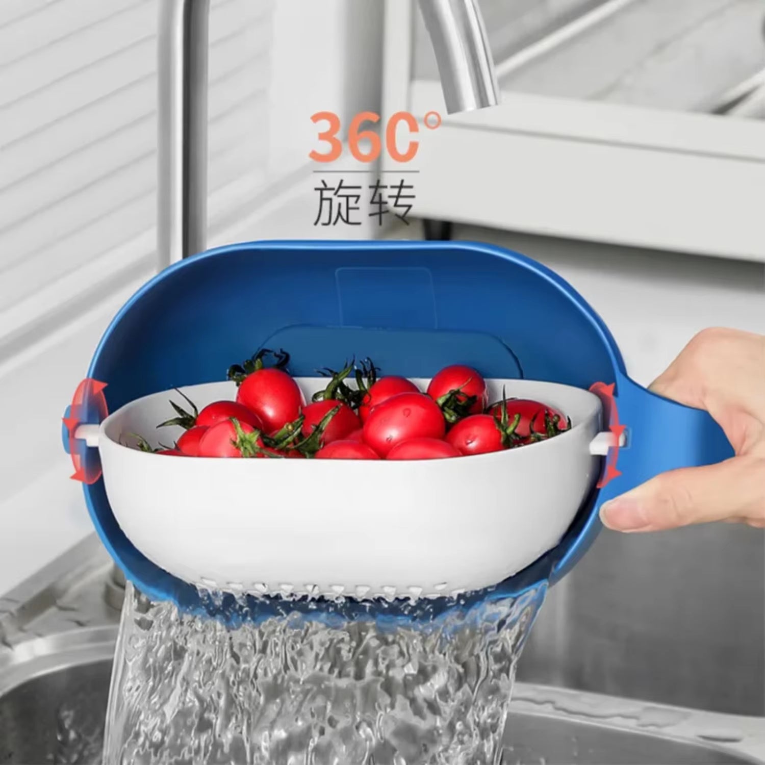 Multifunctional Kitchen Vegetable Cutter with Slicer, Peeler, and Accessories for Potatoes, Cucumbers, Carrots, and Fruits